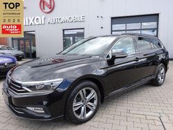 Deep black perleffekt Gebraucht 2021 VW Passat Business Kombi | 21.980 € (Fairer Preis)