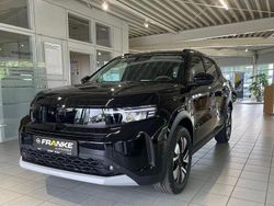 Schwarz Neu 2025 Opel Frontera SUV | 24.990 € (Guter Preis)