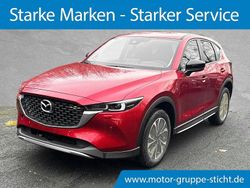 Othercolor Gebraucht 2022 Mazda CX-5 Newground SUV | 36.490 € (Etwas zu teuer)