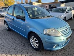 Blau Gebraucht 2003 Citroën Xsara Kleinwagen | 3.500 €