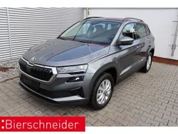 Grau Neu 2024 Skoda Karoq Selection SUV | 35.790 € (Guter Preis)
