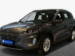 Grau Gebraucht 2024 Ford Kuga Titanium SUV | 23.947 € (Guter Preis)