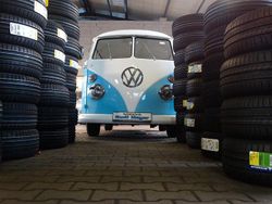 Blau Gebraucht 2018 Renault Mégane GT Line GT-Line Limousine | 12.490 € (Fairer Preis)