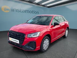 Rot Gebraucht 2024 Audi Q2 SUV | 42.849 €