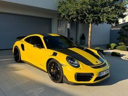 Schwarz Gebraucht 2015 Porsche 911 Turbo S | 141.800 € (Fairer Preis)