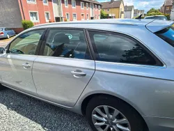 Grau Gebraucht 2012 Audi A6 Kombi | 9.700 € (Guter Preis)