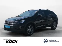 Deep black perleffekt Gebraucht 2024 VW Taigo R-line SUV | 25.490 € (Etwas zu teuer)