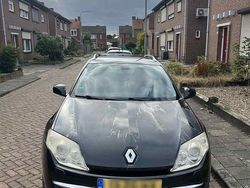 Gebraucht 2008 Renault Laguna III Kombi | 2.700 €