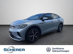 Scale silver metallic (metallic) Gebraucht 2022 VW ID.5 GTX SUV | 32.980 € (Fairer Preis)