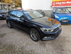 Schwarz Gebraucht 2015 VW Passat Comfortline Kombi | 7.990 € (Fairer Preis)