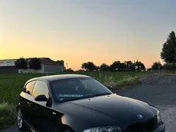 Schwarz Gebraucht 2009 BMW 118 Coupé M Sport Coupé | 4.800 €