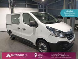 Weiß Gebraucht 2022 Renault Trafic Komfort Van | 17.220 € (Superpreis)