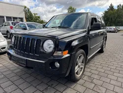 Schwarz Gebraucht 2007 Jeep Patriot Limited SUV | 2.750 € (Fairer Preis)