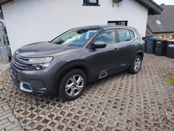 Grau Gebraucht 2019 Citroën C5 Aircross Live SUV | 13.700 € (Superpreis)
