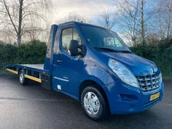 Other Gebraucht 2011 Renault Master Van | 12.950 €