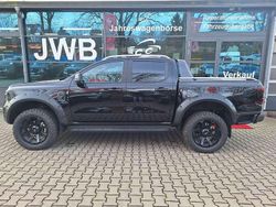 Agate black metallic Neu 2025 Ford Ranger Wildtrack Abholung | 57.980 € (Teuer)