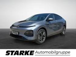 Graphite gray Neu 2025 XPENG G6 RWD Long Range SUV | 48.270 € (Fairer Preis)