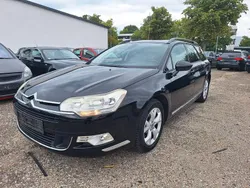 Schwarz Gebraucht 2010 Citroën C5 Tendance Kombi | 3.990 € (Teuer)