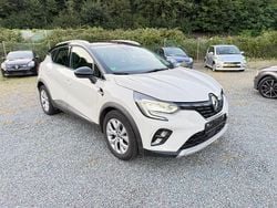 Weiß Gebraucht 2020 Renault Captur SUV | 13.900 € (Guter Preis)