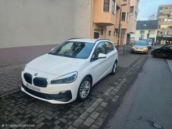 Weiß Gebraucht 2019 BMW 218 Limousine | 14.449 € (Fairer Preis)