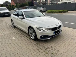 Weiß Gebraucht 2015 BMW 420 Performance Coupé | 17.900 € (Fairer Preis)