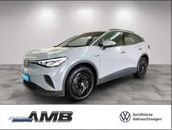 C2 mondsteingrau Gebraucht 2024 VW ID.4 Pro SUV | 33.970 € (Superpreis)
