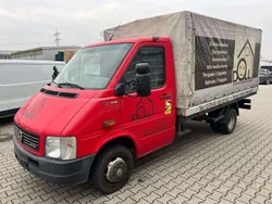 Rot Gebraucht 2006 VW LT Van / Kleinbus | 6.900 € (Superpreis)