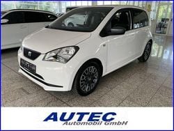 Weiss Gebraucht 2019 Seat Mii Beats Kleinwagen | 10.690 € (Fairer Preis)