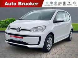 Weiss Gebraucht 2019 VW up! Move Kleinwagen | 8.490 € (Fairer Preis)