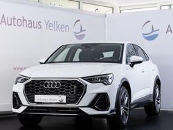 Andere Gebraucht 2023 Audi Q3 Comfort SUV | 34.990 € (Etwas zu teuer)