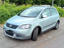 VW Golf Plus