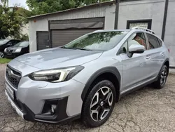 Silber Gebraucht 2019 Subaru XV Exclusive+ SUV | 19.990 € (Fairer Preis)