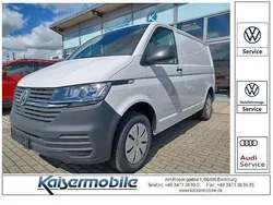 Andere Gebraucht 2023 VW T6.1 Van | 34.989 € (Guter Preis)