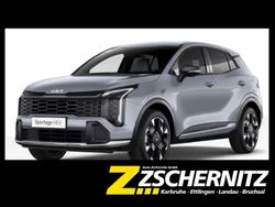 (ha5) lunarsilber met./schwarz Neu 2025 Kia Sportage GT-Line SUV | 43.990 € (Etwas zu teuer)