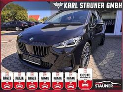 Saphirschwarz Gebraucht 2023 BMW 218 M Sport Van / Kleinbus | 27.680 € (Fairer Preis)