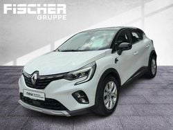 Schwarz Gebraucht 2021 Renault Captur Intens SUV | 16.890 € (Guter Preis)