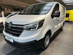Neu 2025 Renault Trafic Komfort Van | 28.990 € (Guter Preis)