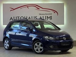 Blau Gebraucht 2012 VW Golf VII Comfortline Limousine | 8.580 € (Guter Preis)