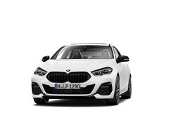 Gebraucht 2025 BMW 220 Comfort Edition Coupé | 38.490 € (Fairer Preis)