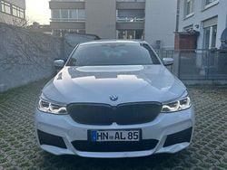 Weiß Gebraucht 2017 BMW 630 Sport Line Coupé | 32.000 € (Fairer Preis)