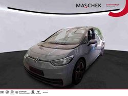 Mondsteingrau schwarz Gebraucht 2022 VW ID.3 Pro Kleinwagen | 23.840 € (Fairer Preis)
