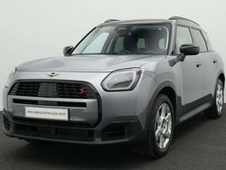 Grün Gebraucht 2024 Mini Countryman Classic SUV | 37.729 €