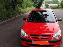 Gebraucht 2008 Hyundai Getz Kleinwagen | 1.980 € (Fairer Preis)