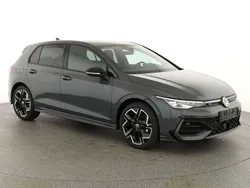 Delfin grau metallic Neu 2025 VW Golf VIII R-line Limousine | 30.995 € (Fairer Preis)