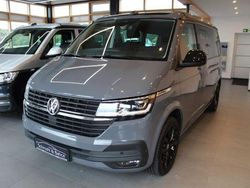 Grau Gebraucht 2021 VW T6.1 Edition Van | 61.490 € (Etwas zu teuer)
