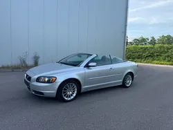 Volvo C70