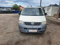 Weiß Gebraucht 2007 VW T5 Van | 4.500 €