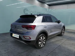 Gebraucht 2024 VW T-Roc SUV | 29.699 € (Fairer Preis)