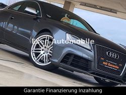 Grau Gebraucht 2010 Audi RS5 Sport Coupé | 22.900 € (Guter Preis)