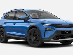 Blau (energyblau) Neu 2025 Skoda Elroq Tour SUV | 27.770 € (Superpreis)